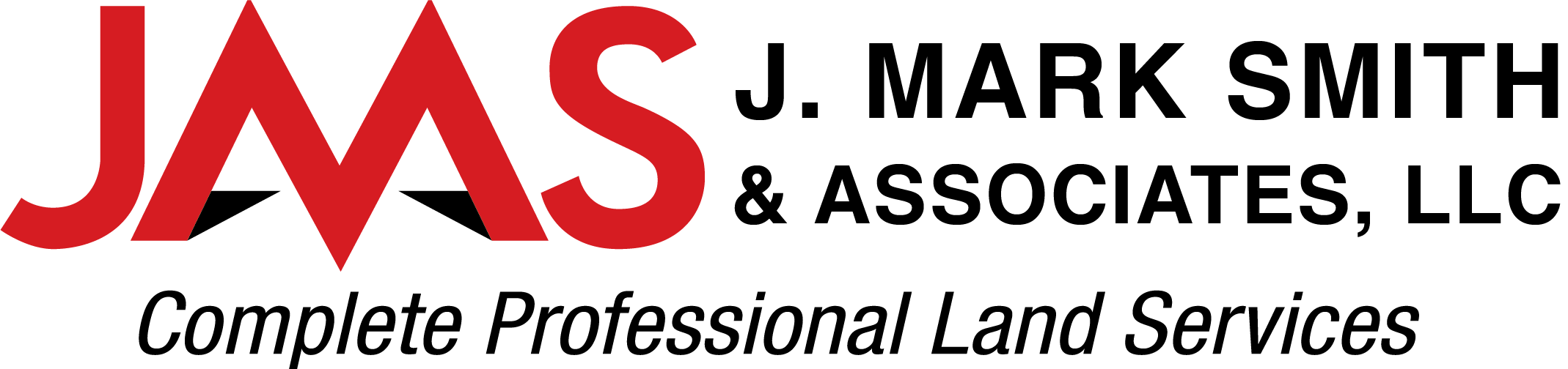 JMS Logo long format